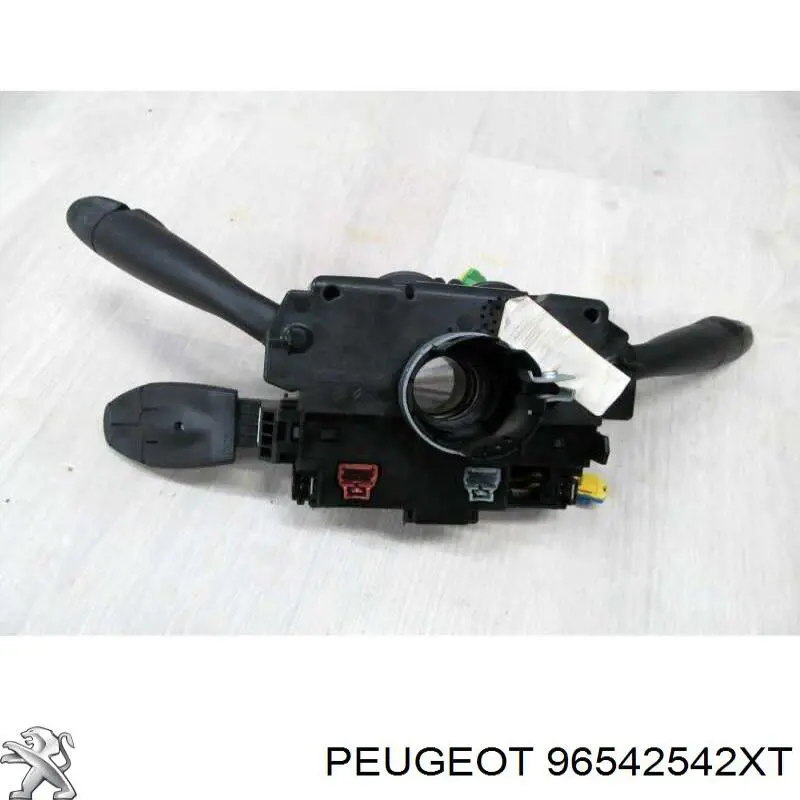 96542542XT Peugeot/Citroen 