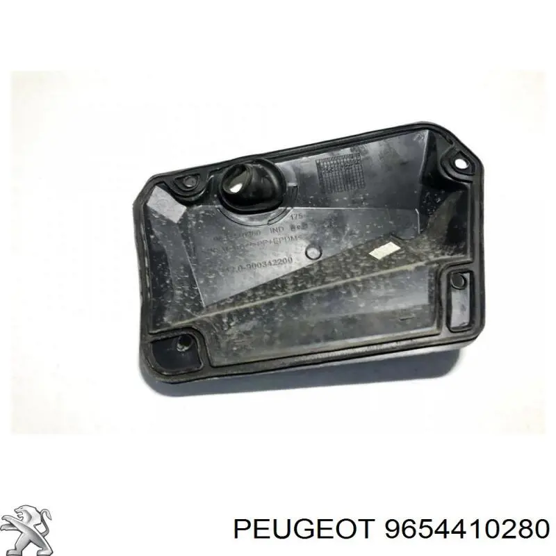  Peugeot/Citroen 9654410280 цена, от 11.26 USD