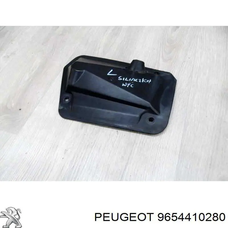 9654410280 Peugeot/Citroen 