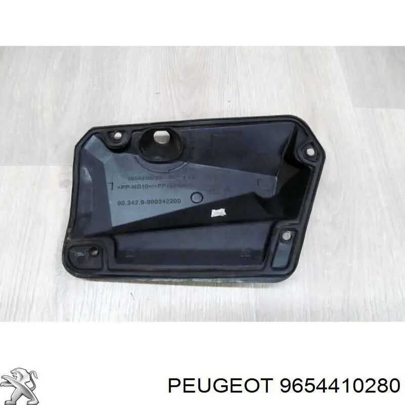 Купить 9654410280 Peugeot/Citroen 
