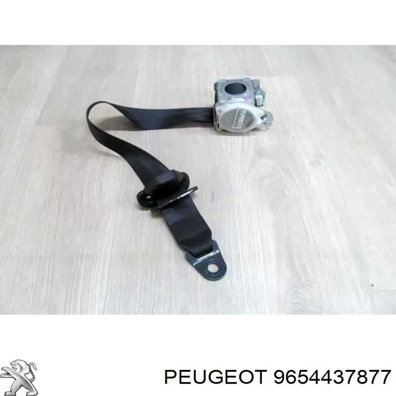  Peugeot/Citroen 9654437877 цена, от 16.22 USD