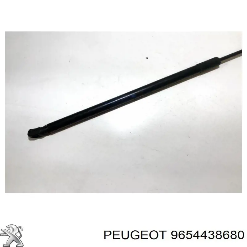 Амортизатор задней двери Peugeot/Citroen 9654438680 цена, от 6.78 USD