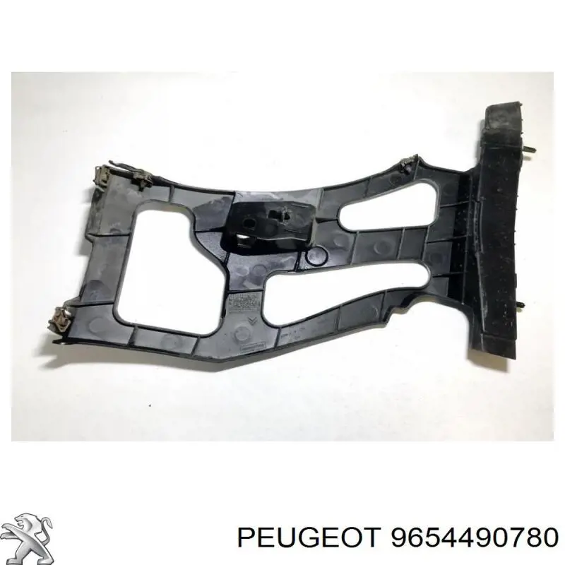 9654490780 Peugeot/Citroen 