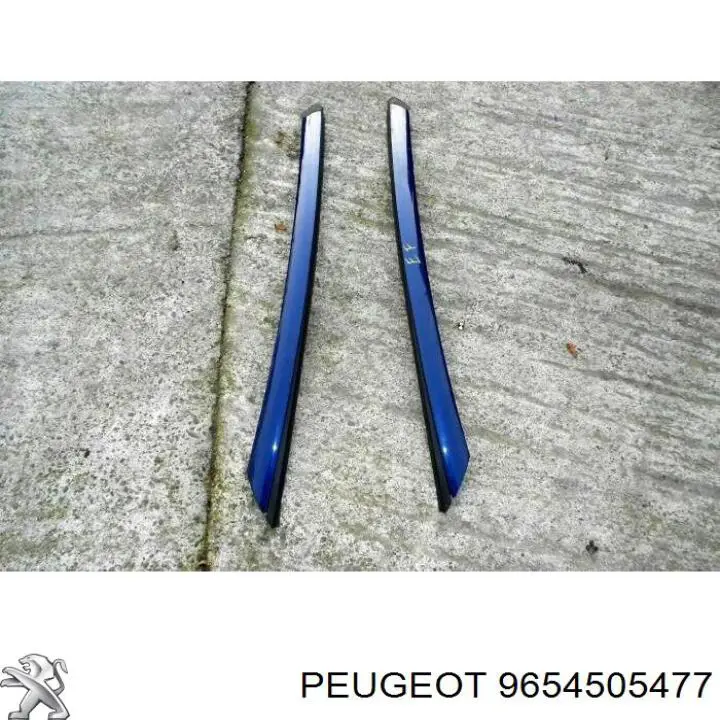  9654505477 Peugeot/Citroen