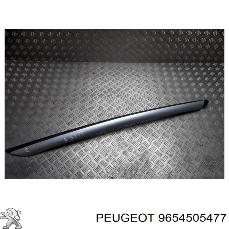 9654505477 Peugeot/Citroen 