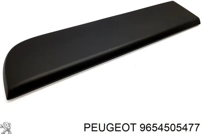Купить 9654505477 Peugeot/Citroen 