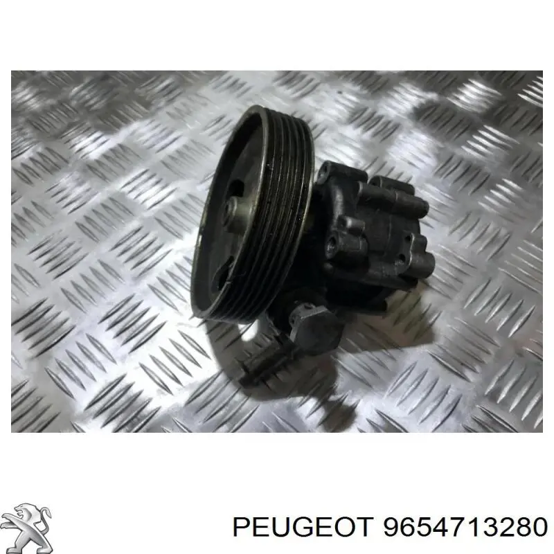 Купить 9654713280 Peugeot/Citroen 