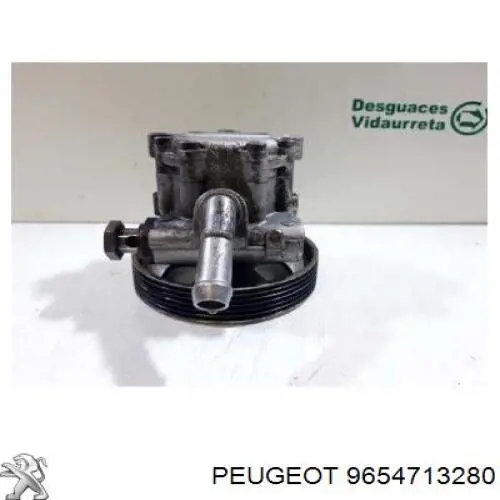 9654713280 Peugeot/Citroen 