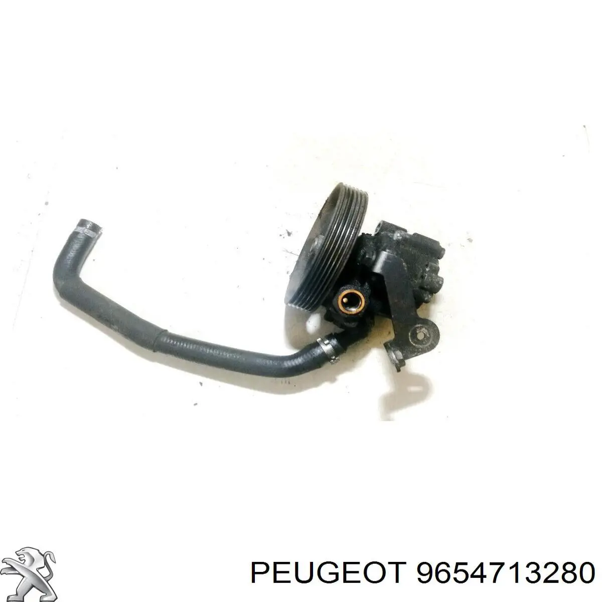  9654713280 Peugeot/Citroen