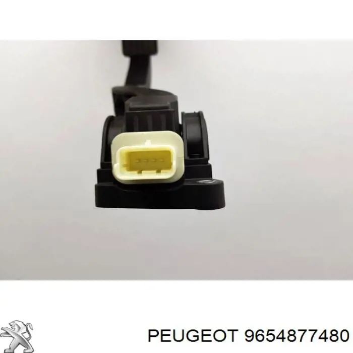 Купить 9654877480 Peugeot/Citroen 