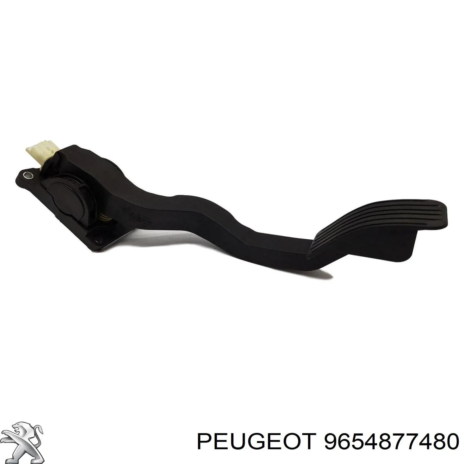  9654877480 Peugeot/Citroen