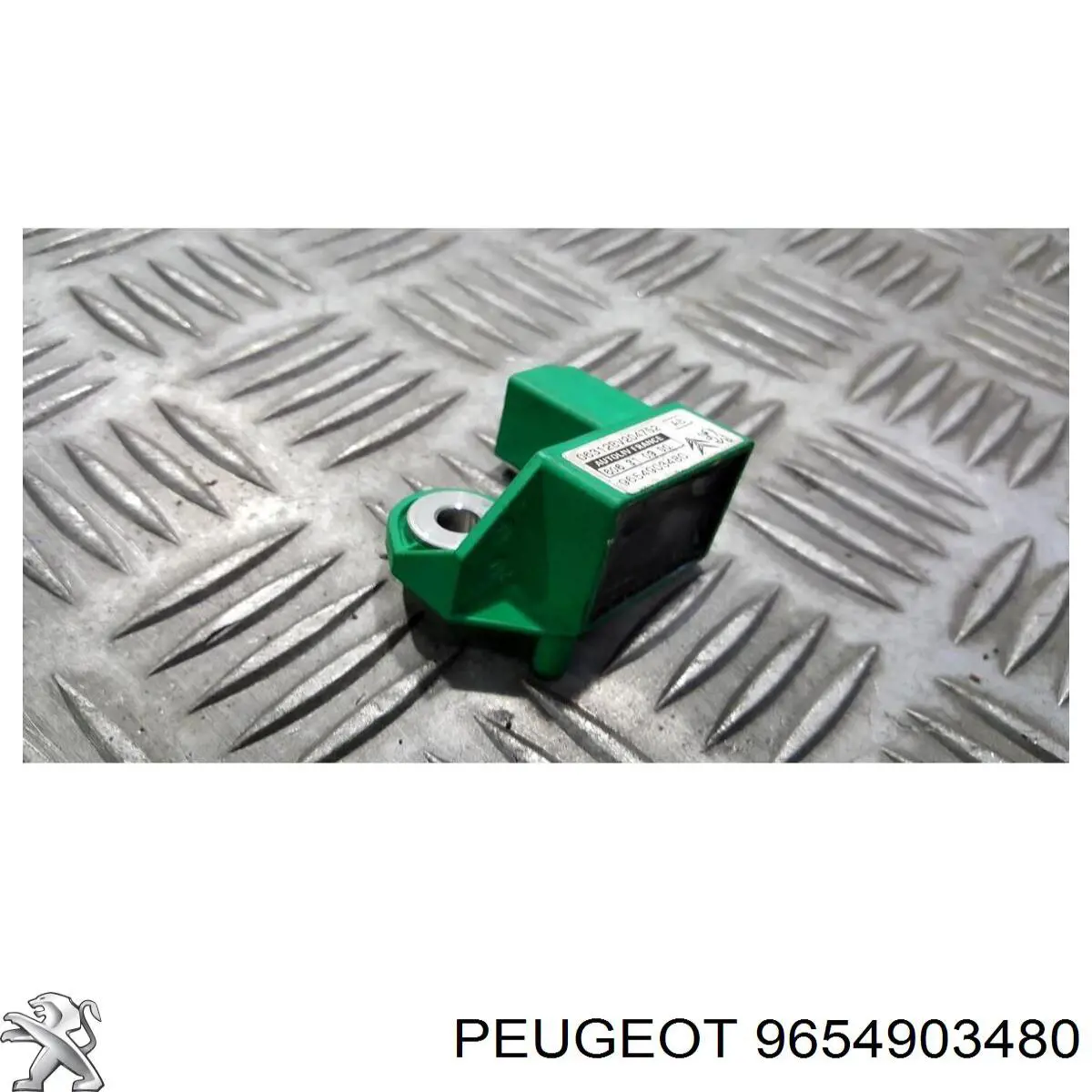 Купить 9654903480 Peugeot/Citroen 