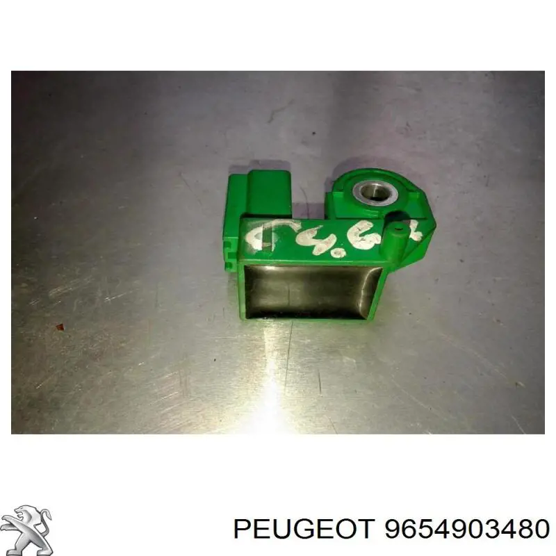  9654903480 Peugeot/Citroen