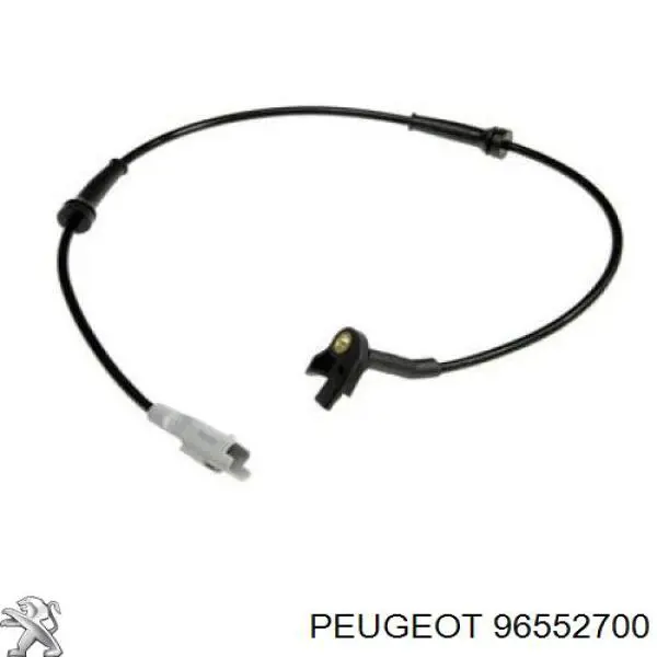 Датчик АБС (ABS) передний 96552700 Peugeot/Citroen