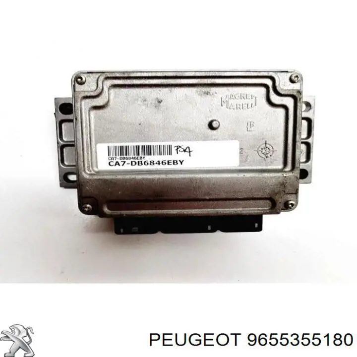  Peugeot/Citroen 9655355180 цена, от 258.38 USD