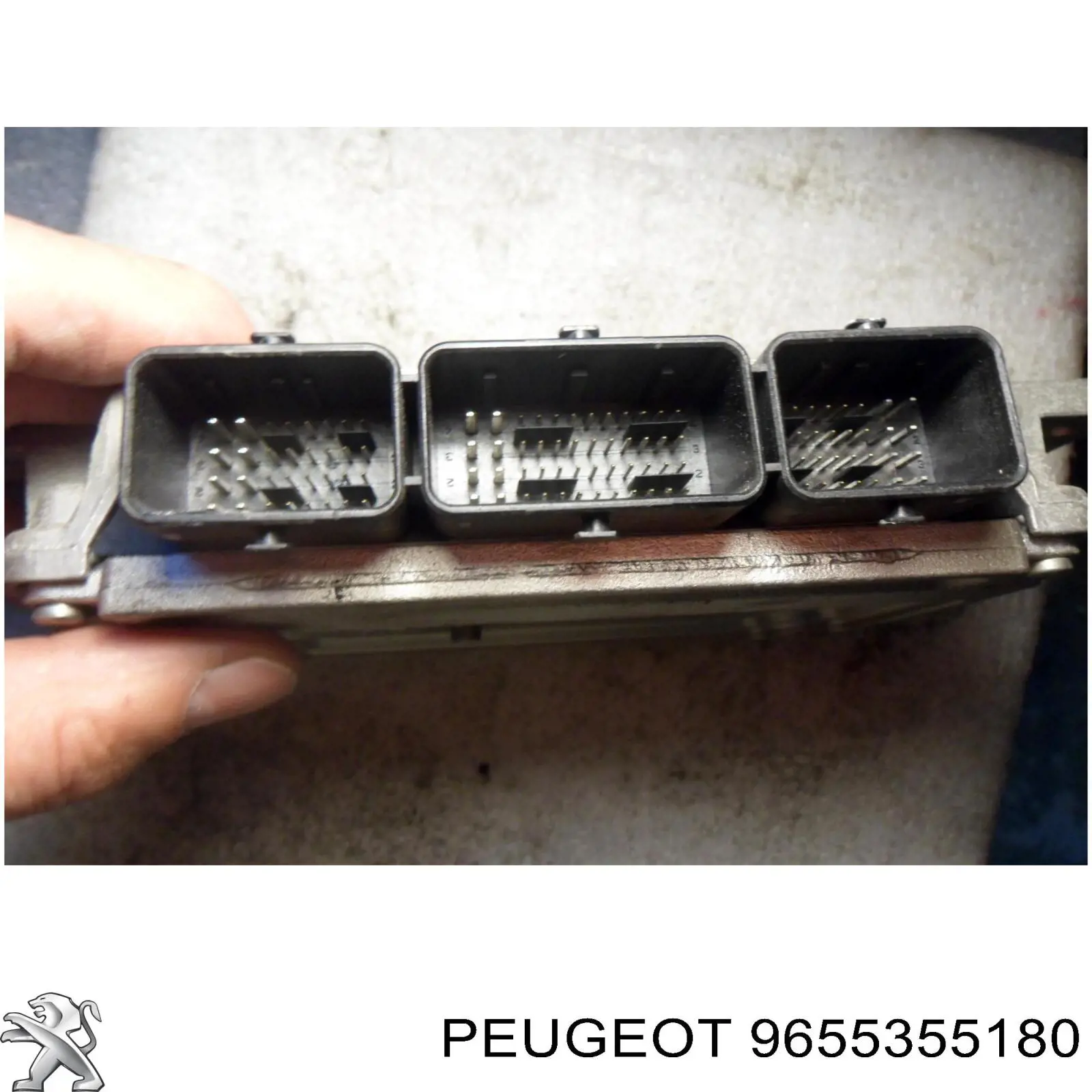 9655355180 Peugeot/Citroen 