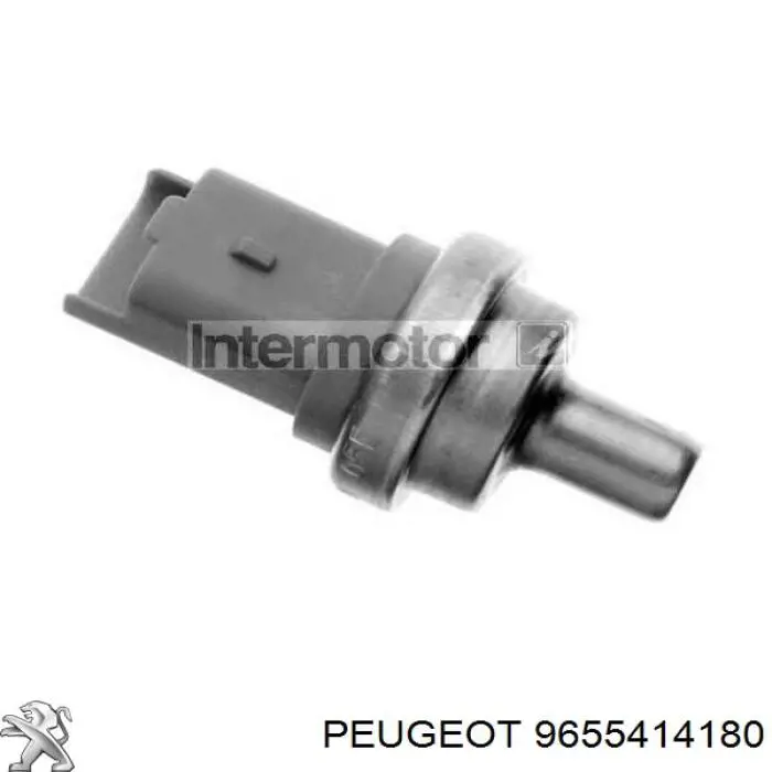9655414180 Peugeot/Citroen Термовыключатель