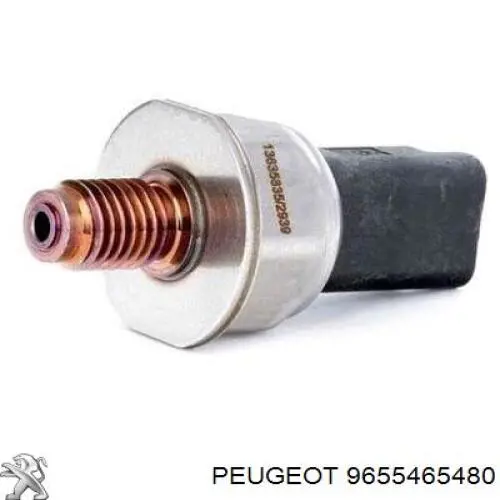 Датчик давления топлива Peugeot/Citroen 9655465480 цена, от 14.70 USD