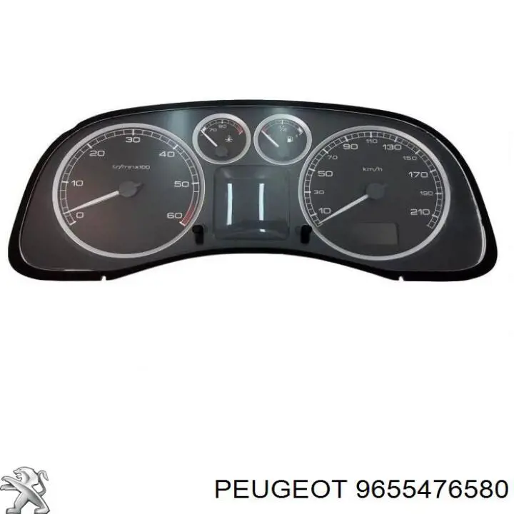 Купить 9655476580 Peugeot/Citroen 
