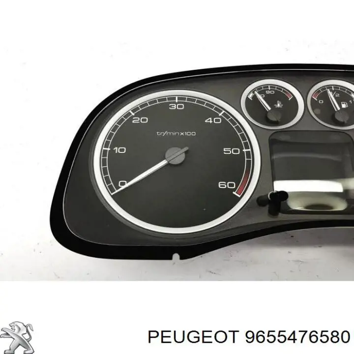  Peugeot/Citroen 9655476580 цена, от 25.39 USD