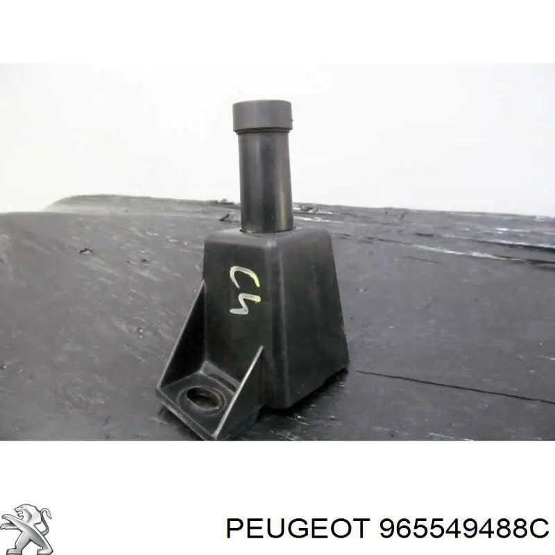 965549488C Peugeot/Citroen 