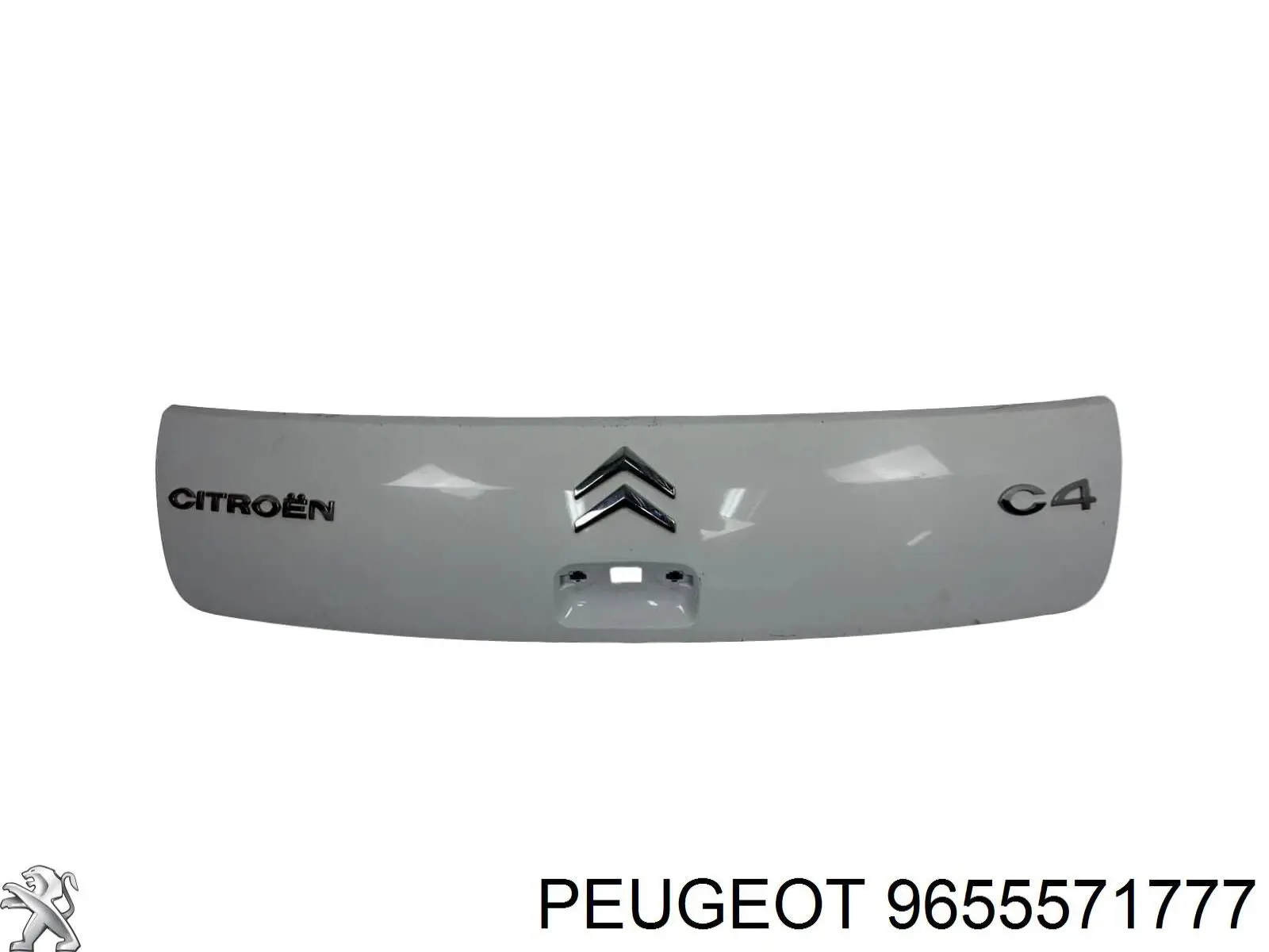  9655571777 Peugeot/Citroen