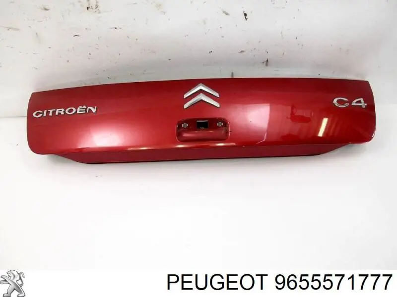 9655571777 Peugeot/Citroen 