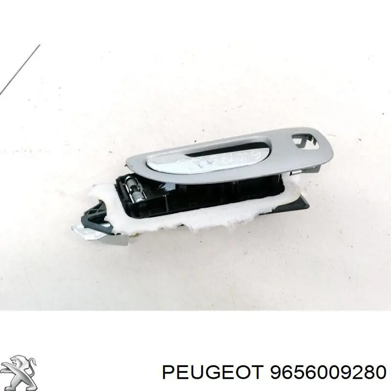 9656009280 Peugeot/Citroen 