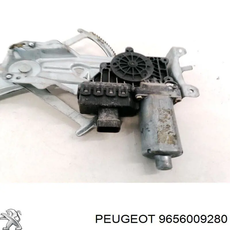 Peugeot/Citroen 9656009280 цена, от 499.08 USD