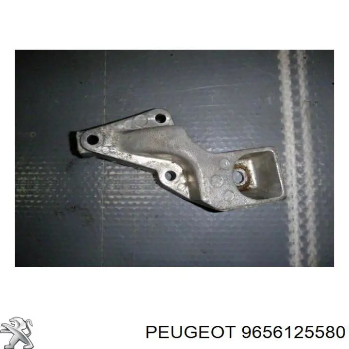  9656125580 Peugeot/Citroen