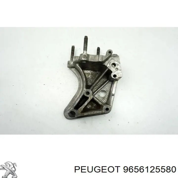  Peugeot/Citroen 9656125580