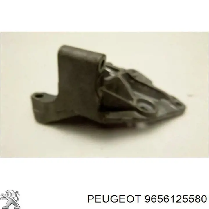 9656125580 Peugeot/Citroen 