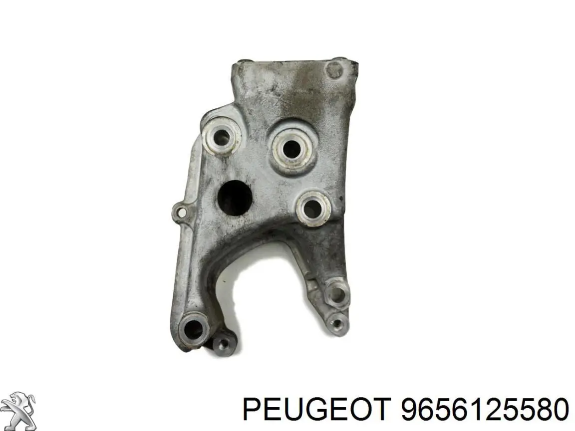  Peugeot/Citroen 9656125580 цена, от 6.86 USD