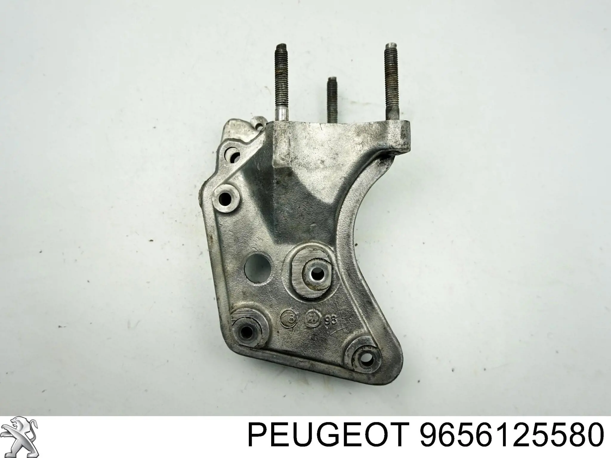 9656125580 Peugeot/Citroen 