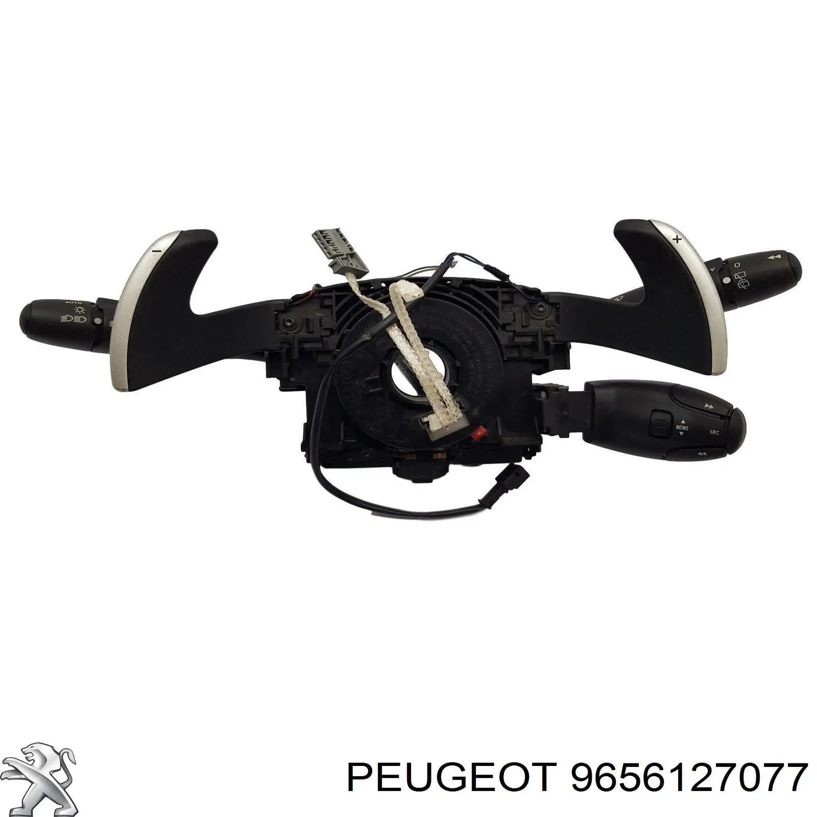 9656127077 Peugeot/Citroen 