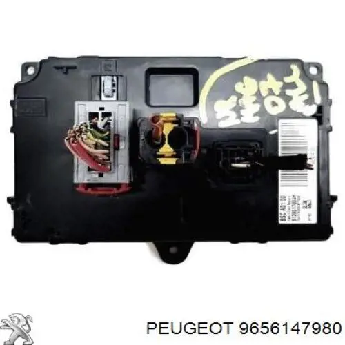  Peugeot/Citroen 9656147980 цена, от 24.21 USD