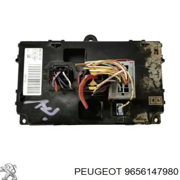 Купить 9656147980 Peugeot/Citroen 