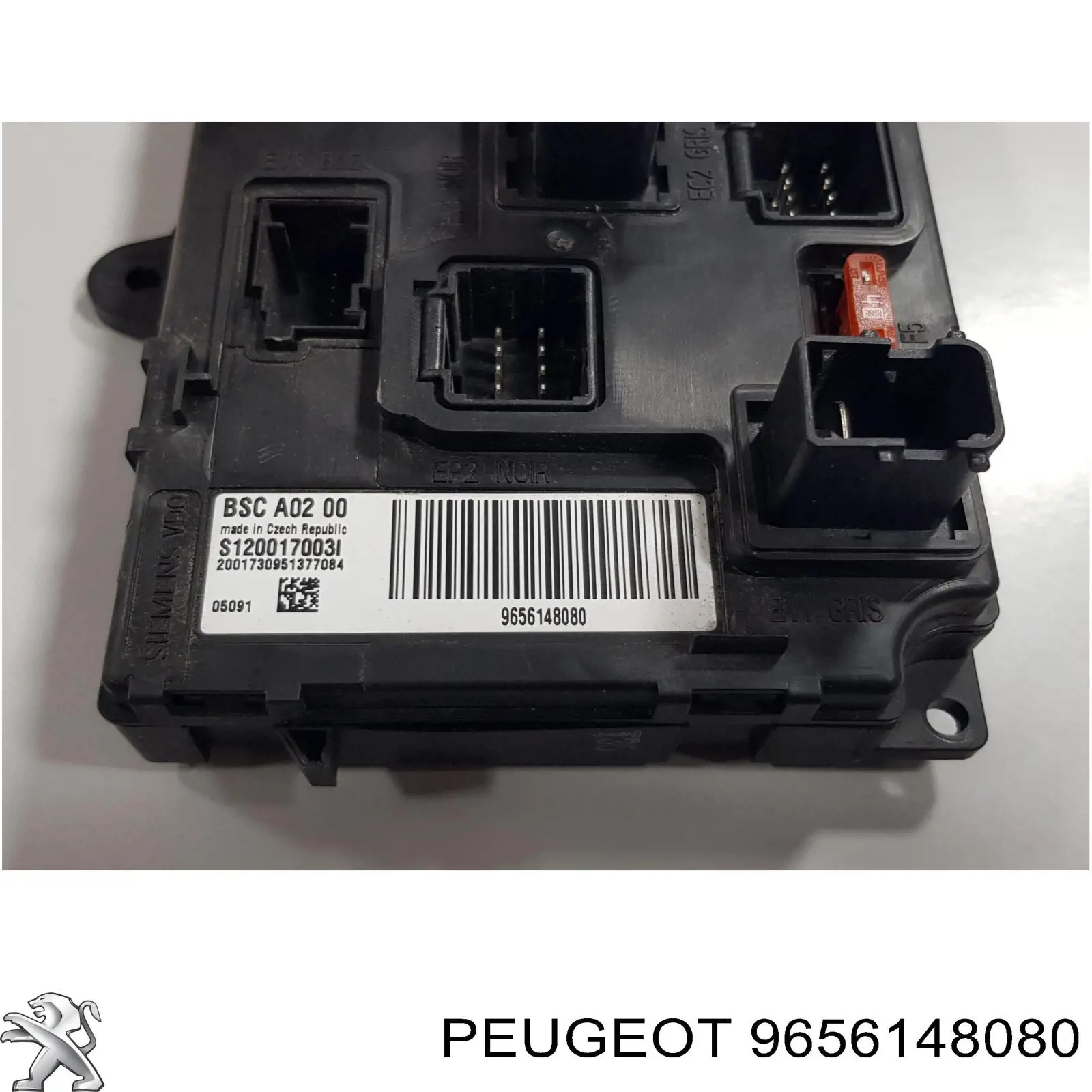  Peugeot/Citroen 9656148080 цена, от 12.56 USD