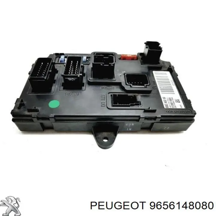 9656148080 Peugeot/Citroen 