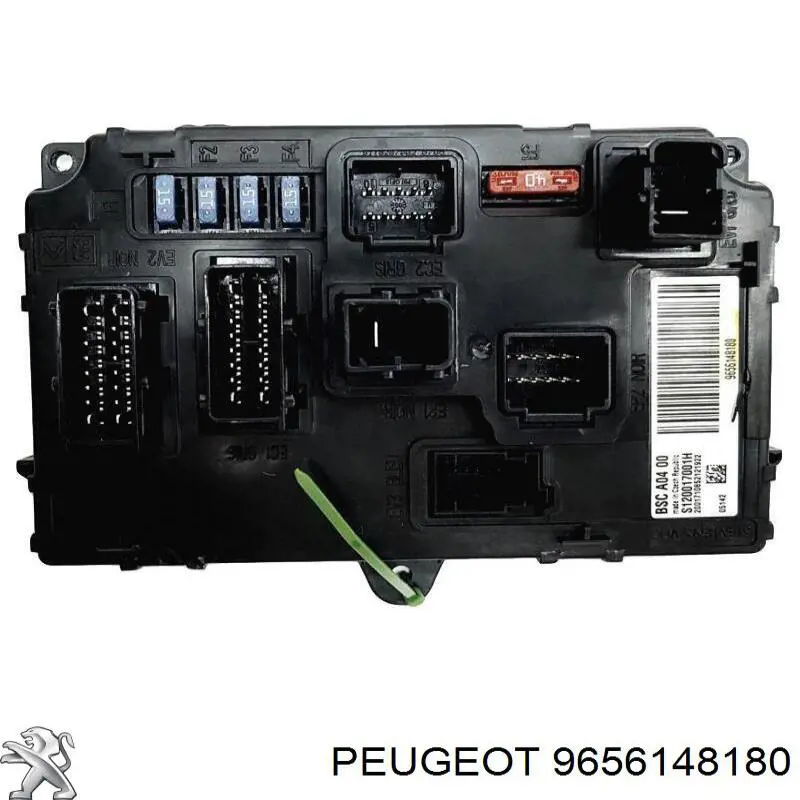 Купить 9656148180 Peugeot/Citroen 