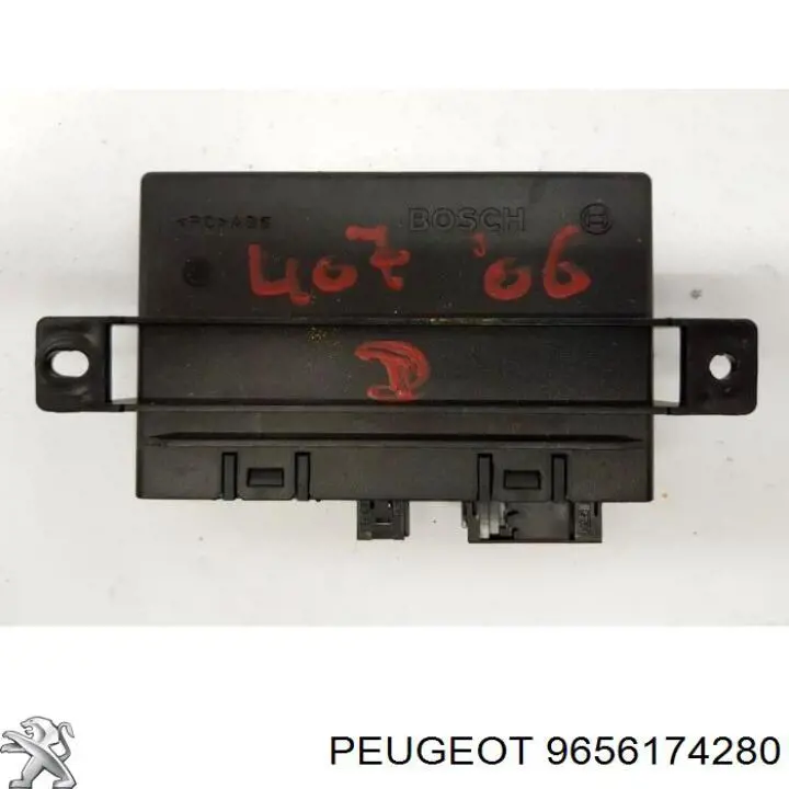 9656174280 Peugeot/Citroen 