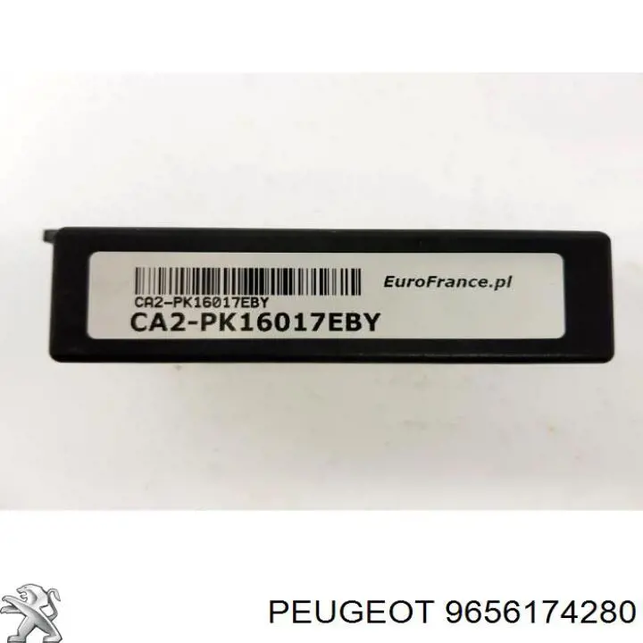 Купить 9656174280 Peugeot/Citroen 