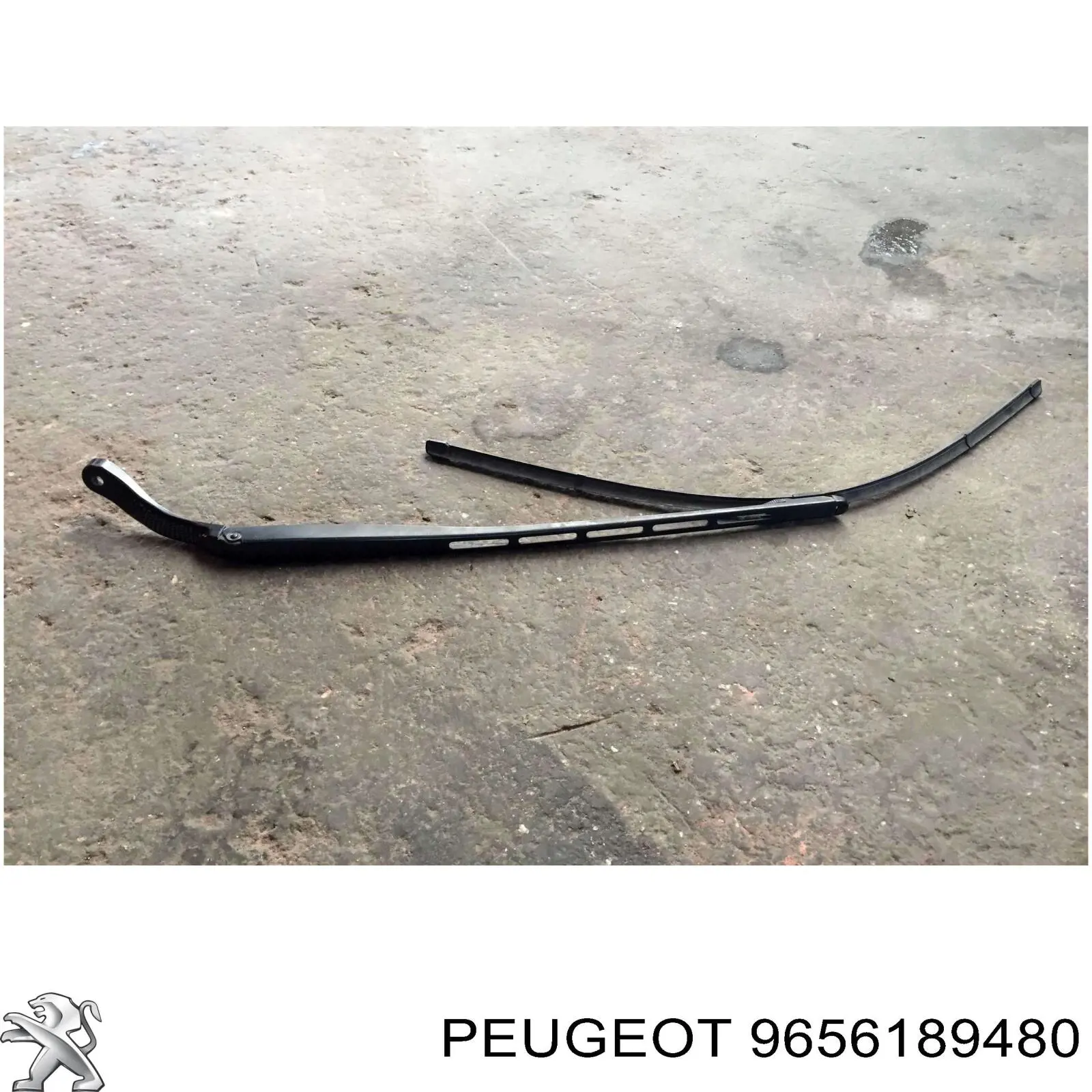 Купить 9656189480 Peugeot/Citroen 