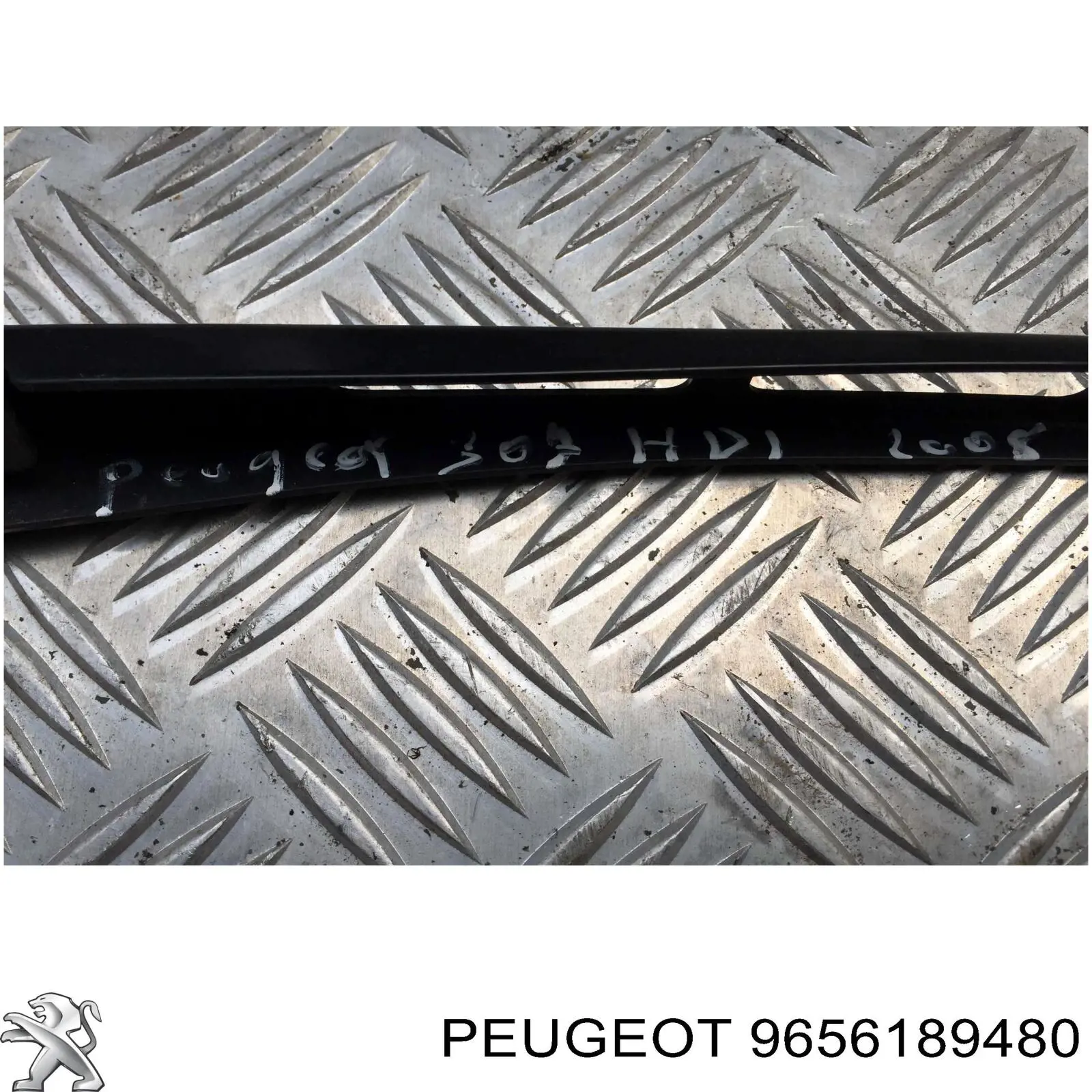  9656189480 Peugeot/Citroen