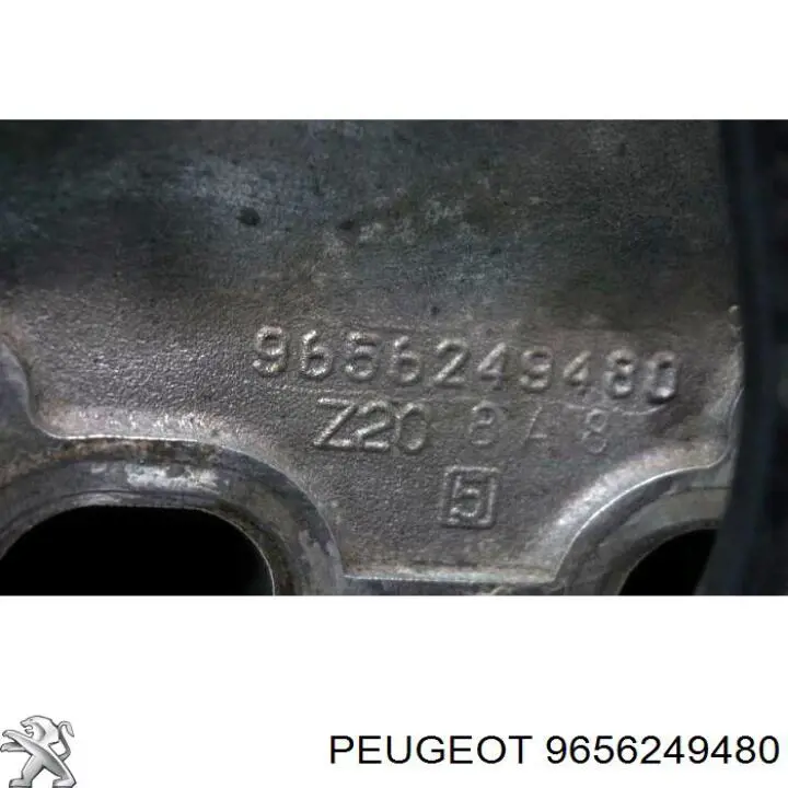 Купить 9656249480 Peugeot/Citroen 