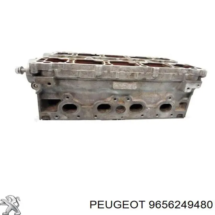  Peugeot/Citroen 9656249480 цена, от 199.47 USD