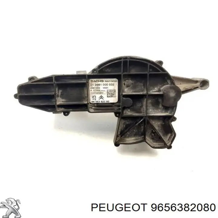 Купить 9656382080 Peugeot/Citroen Рабочий цилиндр сцепления