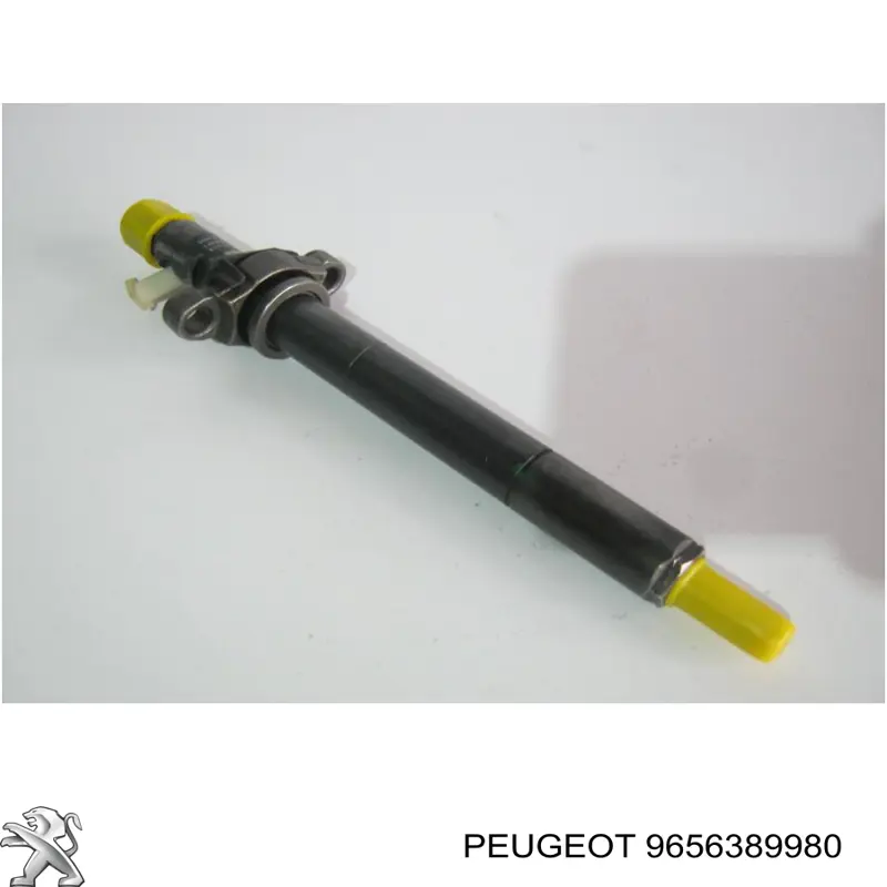 Форсунки 9656389980 Peugeot/Citroen