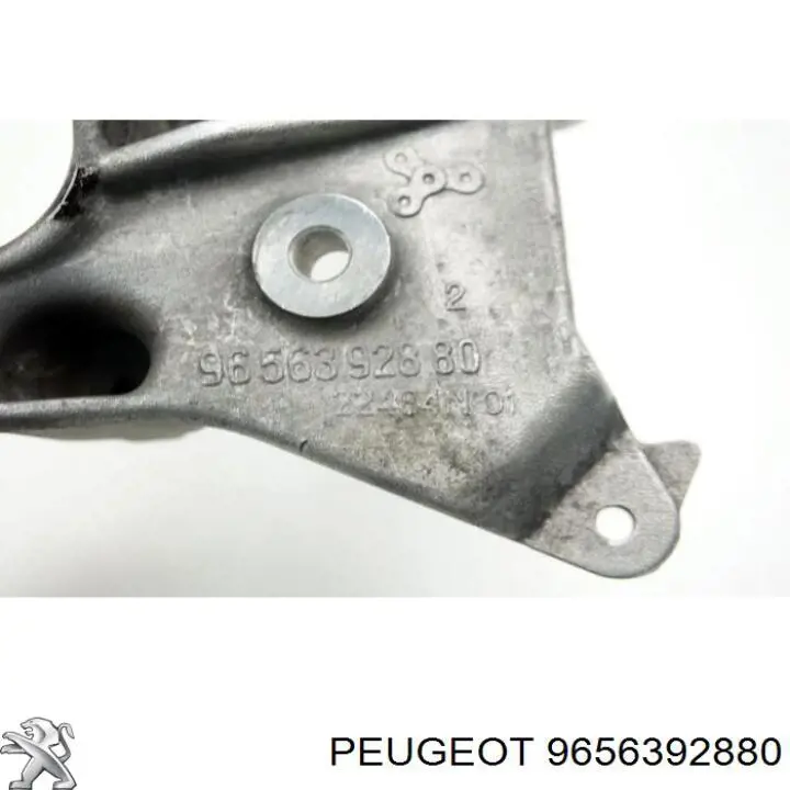 9656392880 Peugeot/Citroen 