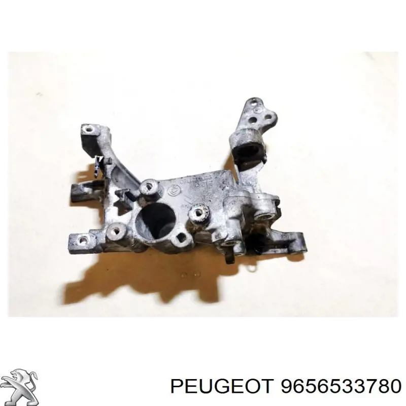  Peugeot/Citroen 9656533780 цена, от 6.59 USD